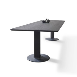 STAM Table 100x300 | Dining tables | Gemla