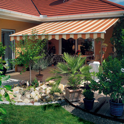Awnings | CLASSIC | Awnings | MHZ Hachtel