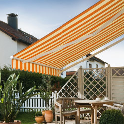 Awnings | CLASSIC Maxima | Awnings | MHZ Hachtel