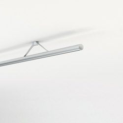 Novelle 29/15 Aluminium curtain rods | Rails rideaux | MHZ Hachtel