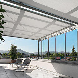 Shading systems | INTRA | Awnings | MHZ Hachtel