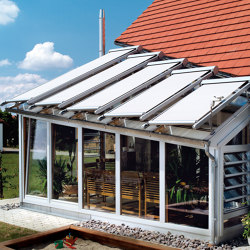Shading systems | MIKRA | Awnings | MHZ Hachtel