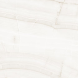 Extra | Onice Bianco | Ceramic flooring | Novabell
