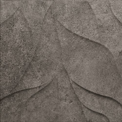Lounge | Struttura Leaft Shadow | Ceramic tiles | Novabell
