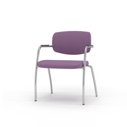 Gama visior chair | Chairs | Narbutas
