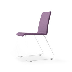 Moon Visitor Chairs | Sedie | Narbutas