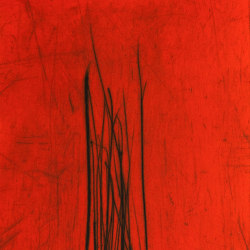 Díptico Rojo II |  | NOVOCUADRO ART COMPANY