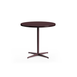 Cross | Dining tables | B&T Design