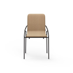Dupont | with armrests | B&T Design