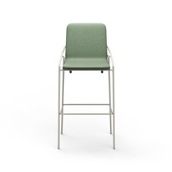 Dupont Bar | with armrests | B&T Design