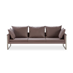 Go Large | Sofas | B&T Design