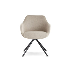 Lamy - Ellipse | Chairs | B&T Design