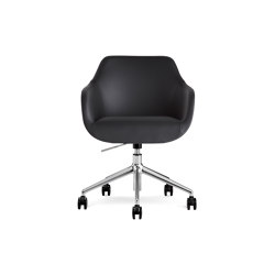 Lamy - Premium Office | Chaises de bureau | B&T Design