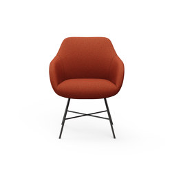 Lamy - X | Stühle | B&T Design
