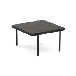 Loom | Tabletop rectangular | B&T Design