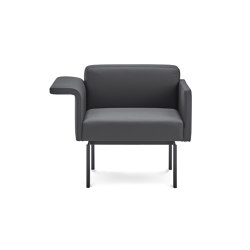 Mabel | with armrests | B&T Design