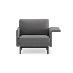 Mabel Comfort | Armchairs | B&T Design