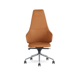 Mentor - Executive | Office chairs | B&T Design