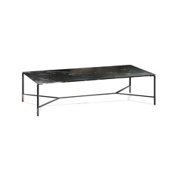 Modest | Tabletop rectangular | B&T Design