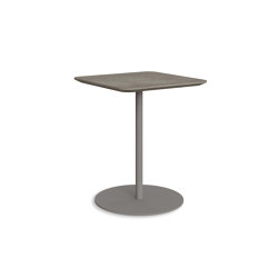 Noa | Tabletop square | B&T Design