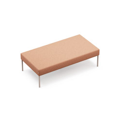 Noda Bench | modular | B&T Design