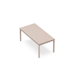 Noda Bench | modular | B&T Design