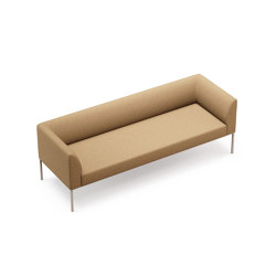 Noda Sofa | Canapés | B&T Design