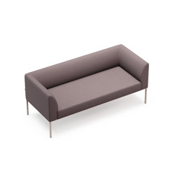 Noda Sofa | with armrests | B&T Design