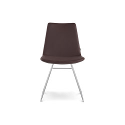 Pera - Sled | Stühle | B&T Design