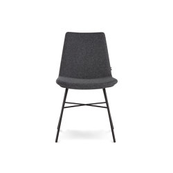 Pera - X | Stühle | B&T Design