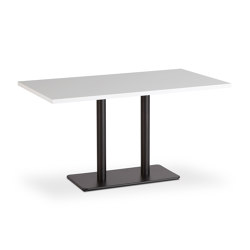 Polo | Tabletop rectangular | B&T Design