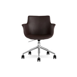 Rego - Premium S Office | Office chairs | B&T Design
