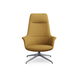Rego Lounge - Executive | Armchairs | B&T Design