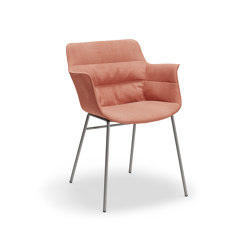Rego Play - Classic Upholstered | Stühle | B&T Design