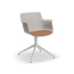 Rego Play - Premium S with Seat Pad | Chairs | B&T Design