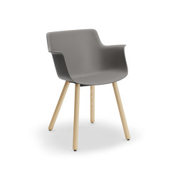 Rego Play - Wood Dowel | with armrests | B&T Design