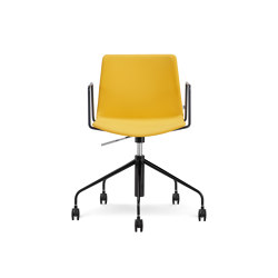 Rest - 5 Prong Swivel Office | Office chairs | B&T Design