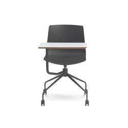 Rest - Prong Swivel Office | Office chairs | B&T Design