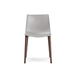 Rest - Wood Dowel | Chairs | B&T Design