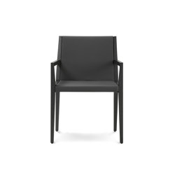 Spirit - with Arm | Chairs | B&T Design