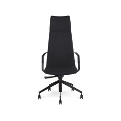 Zone - Executive | Office chairs | B&T Design