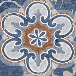 Déco | Ocean | Ceramic tiles | Novabell
