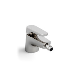 Twenties single lever bidet mixer | Bathroom taps | Devon&Devon