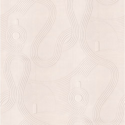 Zen White - Decor Slabs 120x240 | Wall tiles | Devon&Devon