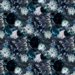 Tapete Blossom Inverted | Wall coverings / wallpapers | Devon&Devon