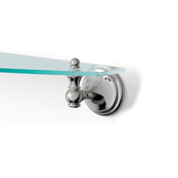 Kalos Glass shelf | Bathroom accessories | Devon&Devon