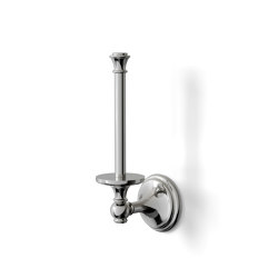 Kalos Spare toilet roll holder | Bathroom accessories | Devon&Devon