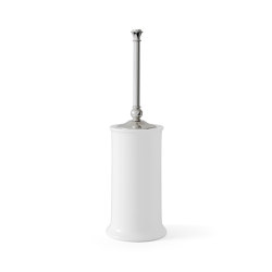 Toilettenbürstenhalter Kalos | Bathroom accessories | Devon&Devon