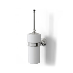 Porte balayette pour toilettes Kalos | Bathroom accessories | Devon&Devon