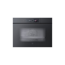 CombiSteamer V6000 | 45 | Kitchen appliances | V-ZUG